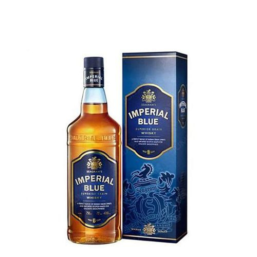 IMPERIAL BlUE (750ml)