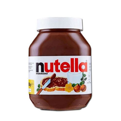 NUTELLA - NUTELLA PATE A TARTINER (180g)