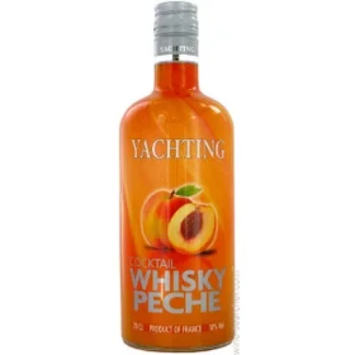 WHISKY PECHE (70cl)