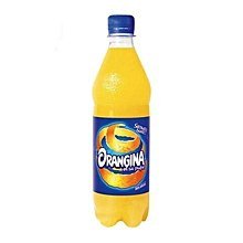 ORANGINA (50cl)
