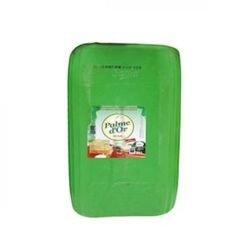 HUILE PALME D'OR (20l)