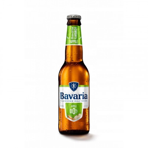 BAVARIA (33cl)